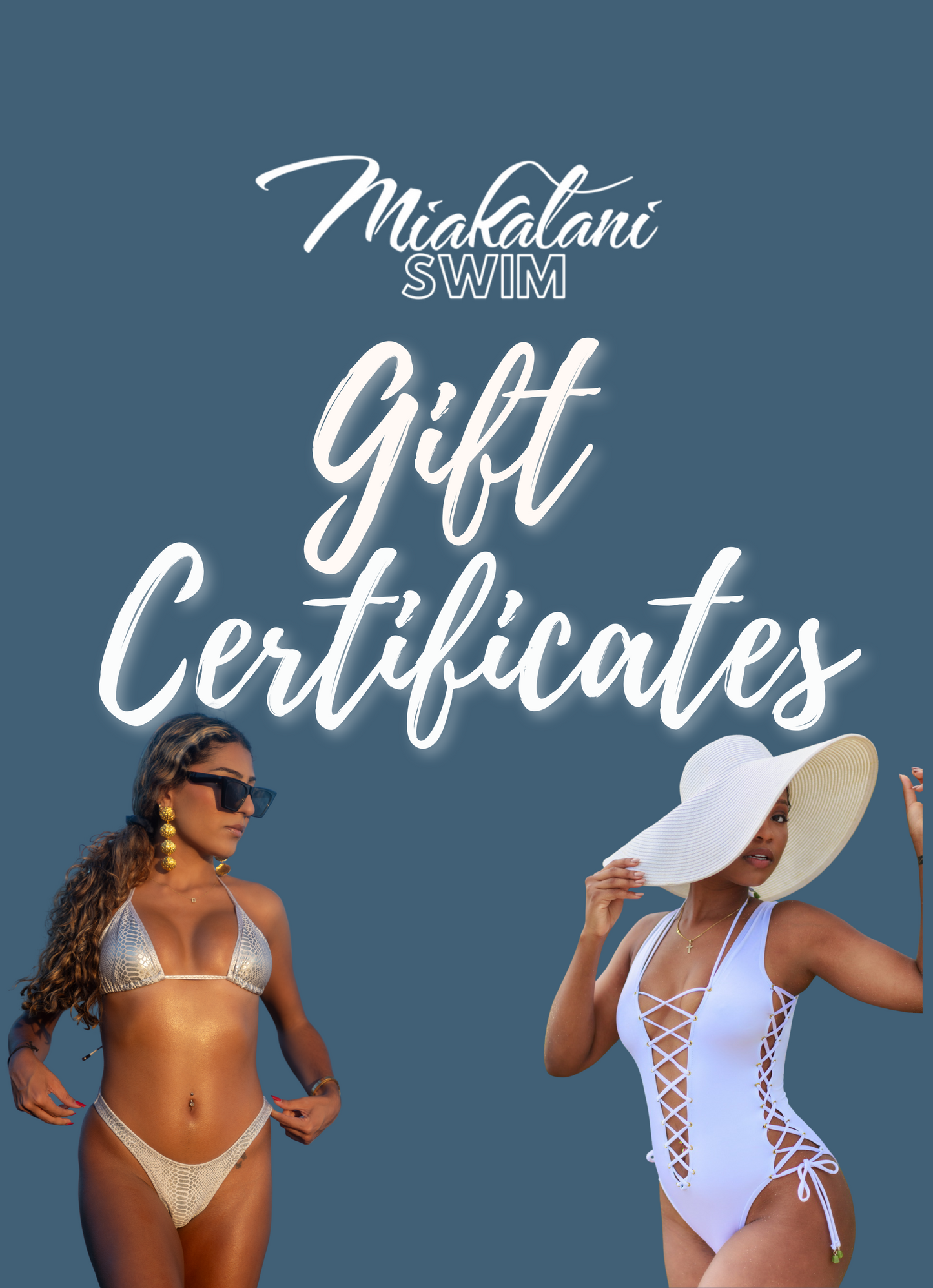 Gift Certificate