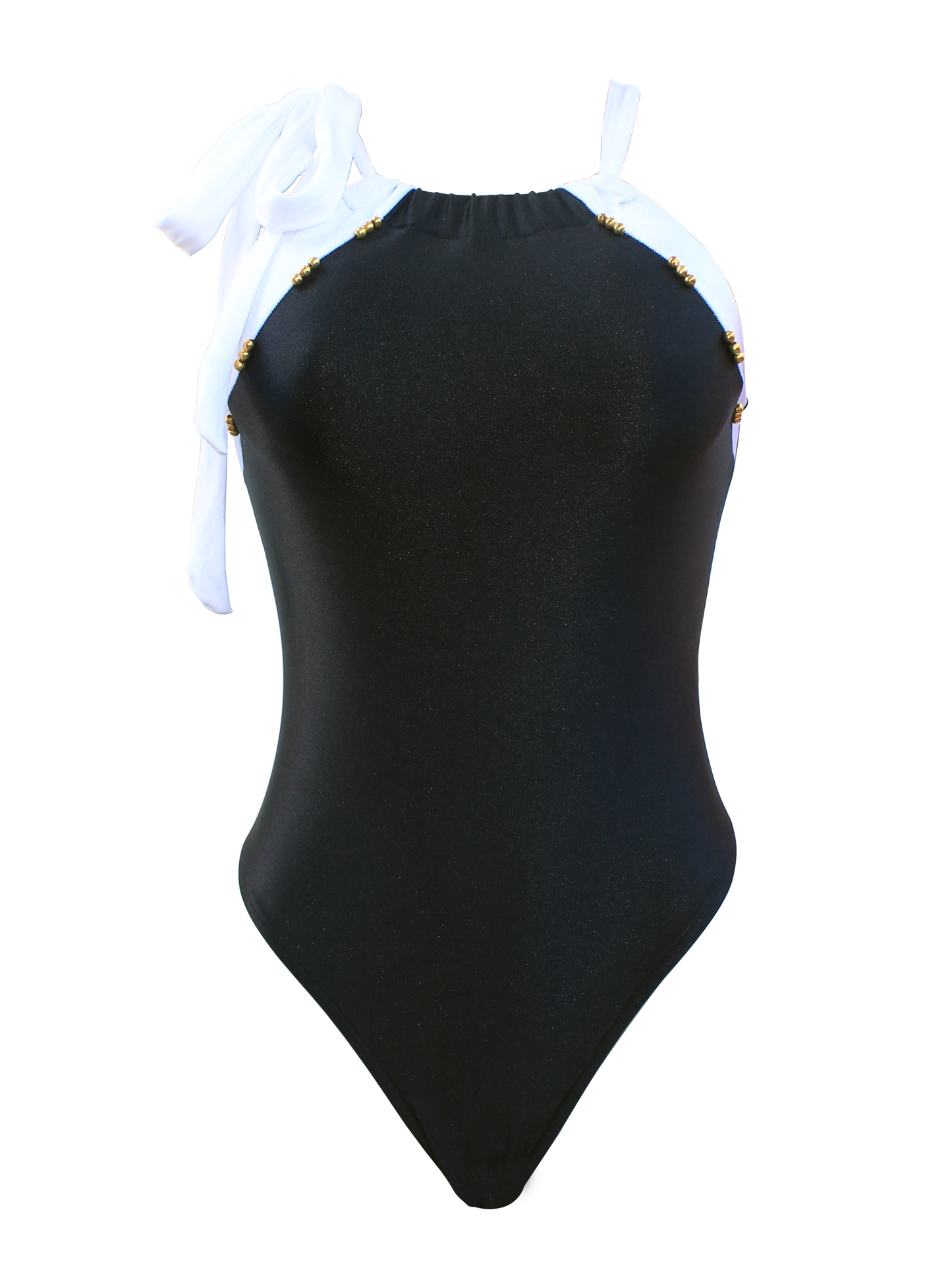 Lilian Monokini